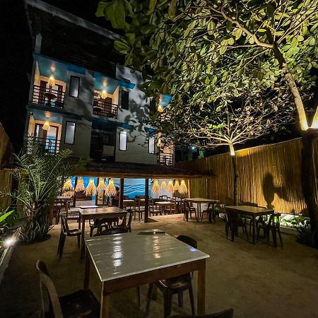 Amos Portside Inn El Nido Luaran gambar