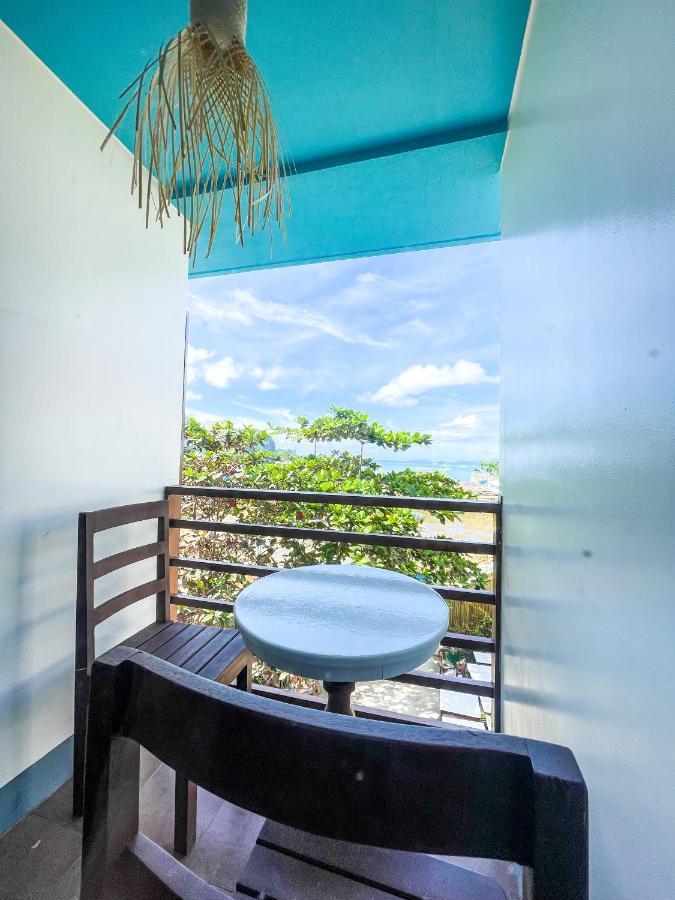Amos Portside Inn El Nido Luaran gambar