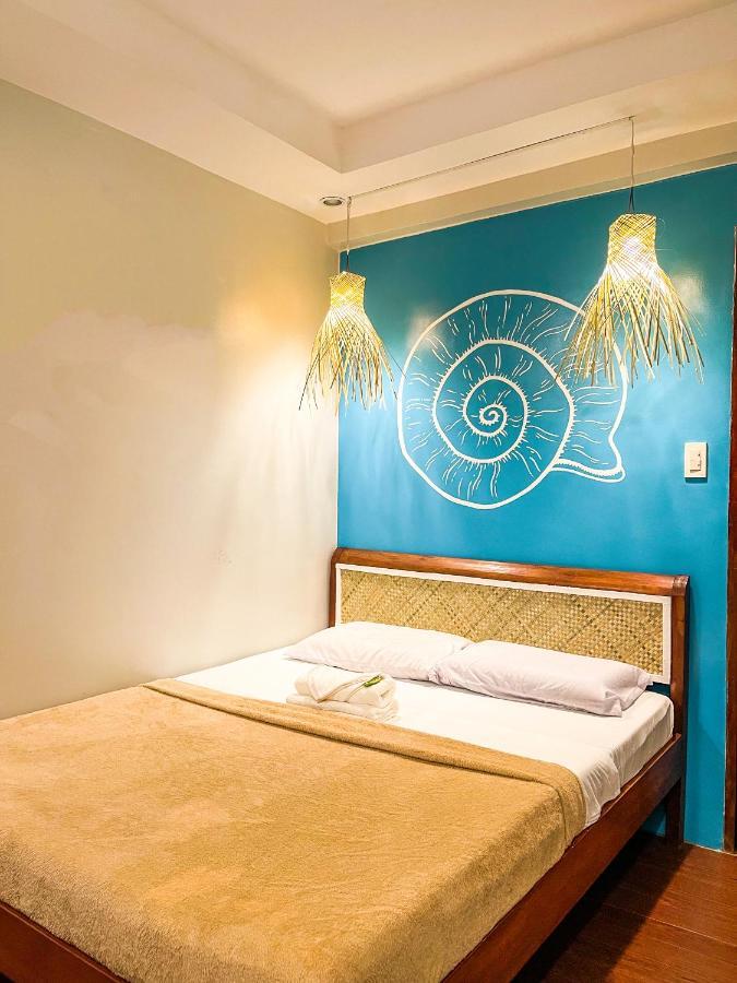 Amos Portside Inn El Nido Luaran gambar